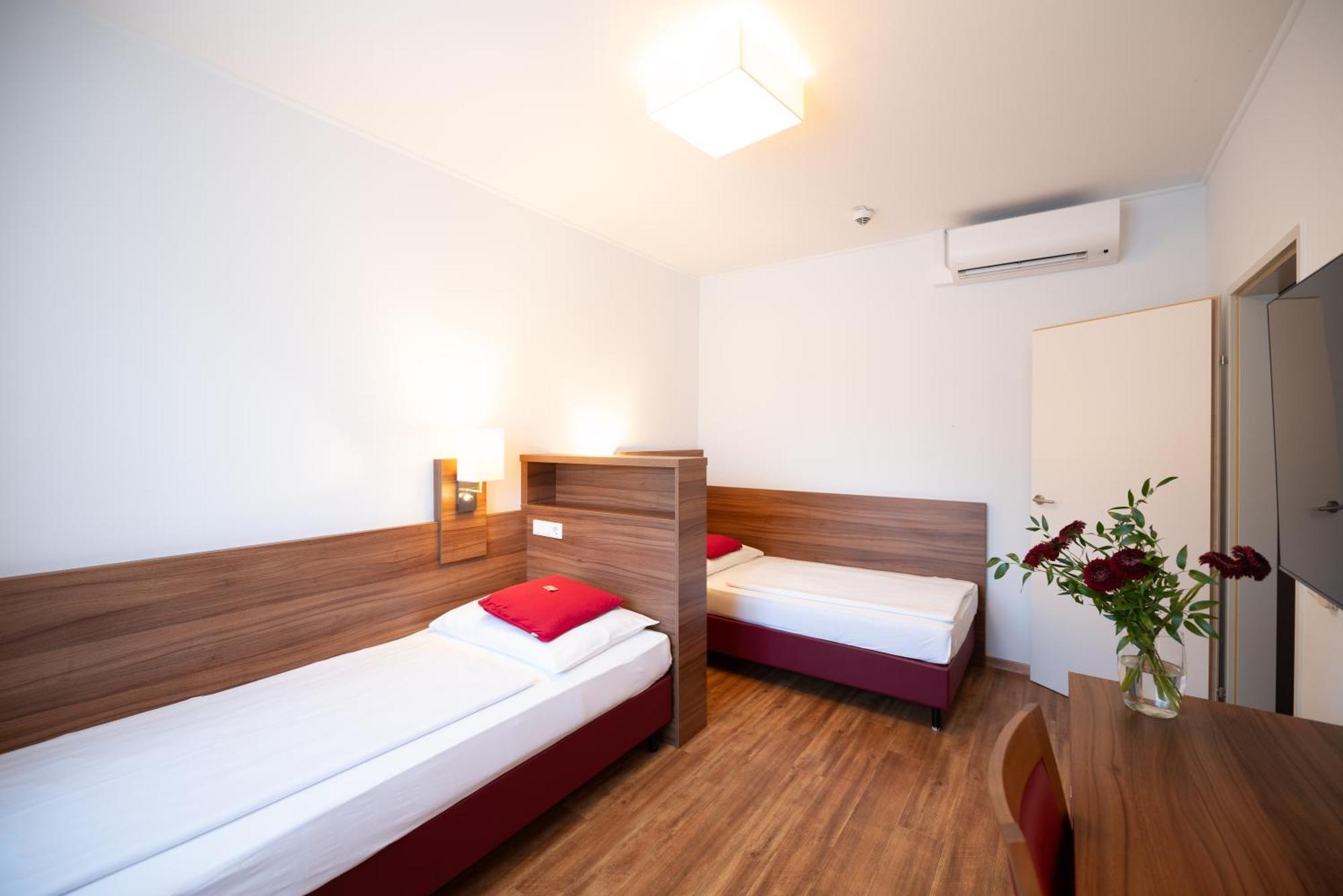 Hotel Kultur- Und Sportvereinigung Der Wiener Gemeindebediensteten